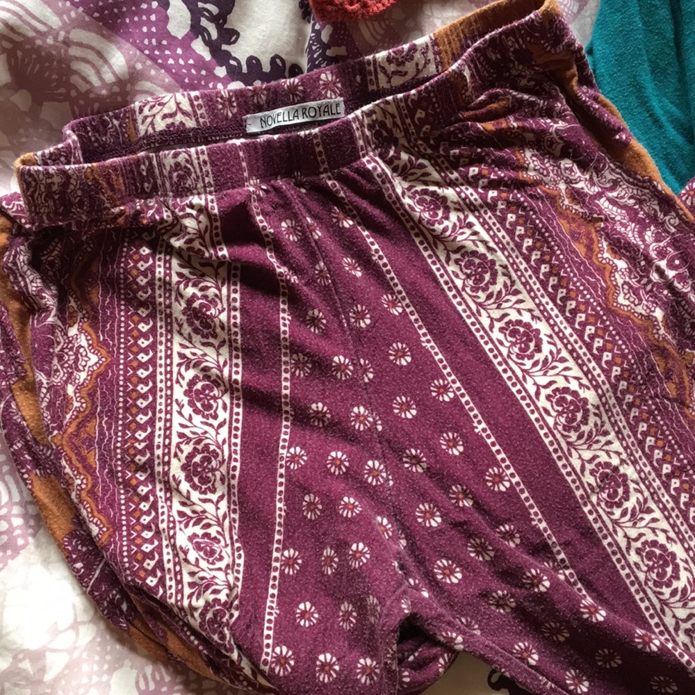 Novella Royale Pants